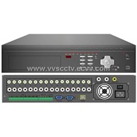 H.264 16CH Stand Alone DVR(VVS-DVR8716)